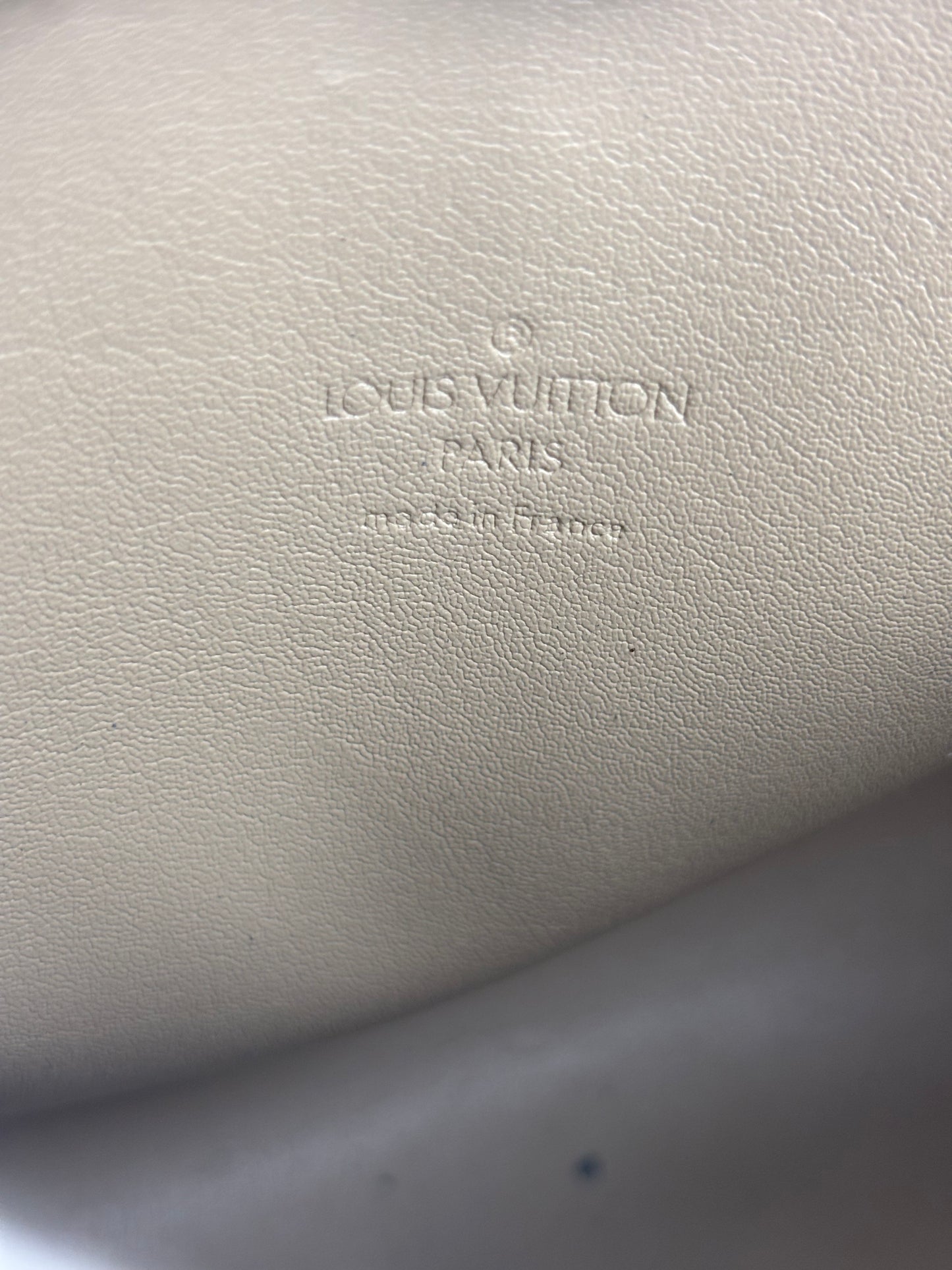 Louis Vuitton Papillon