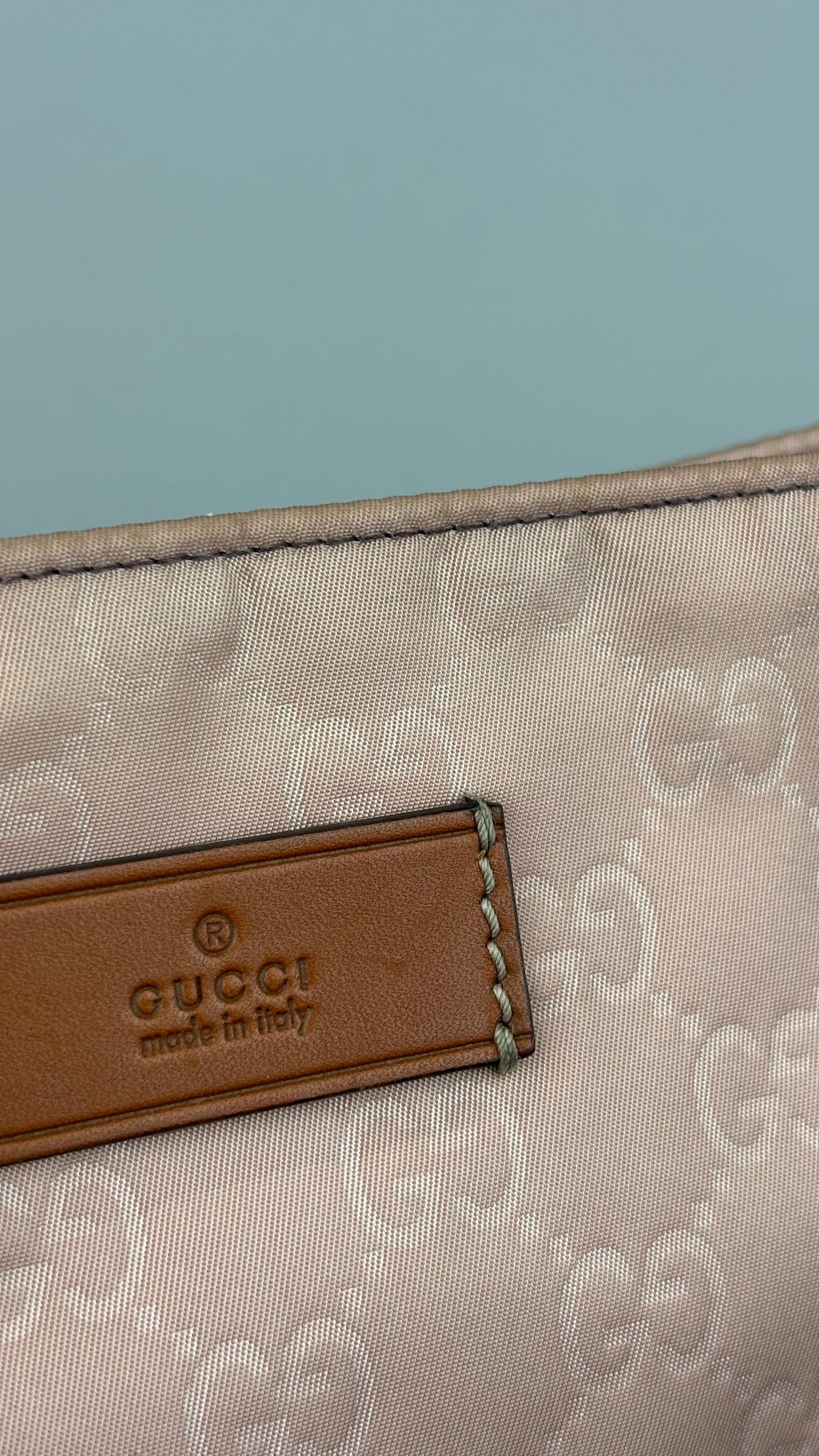 Gucci Bag